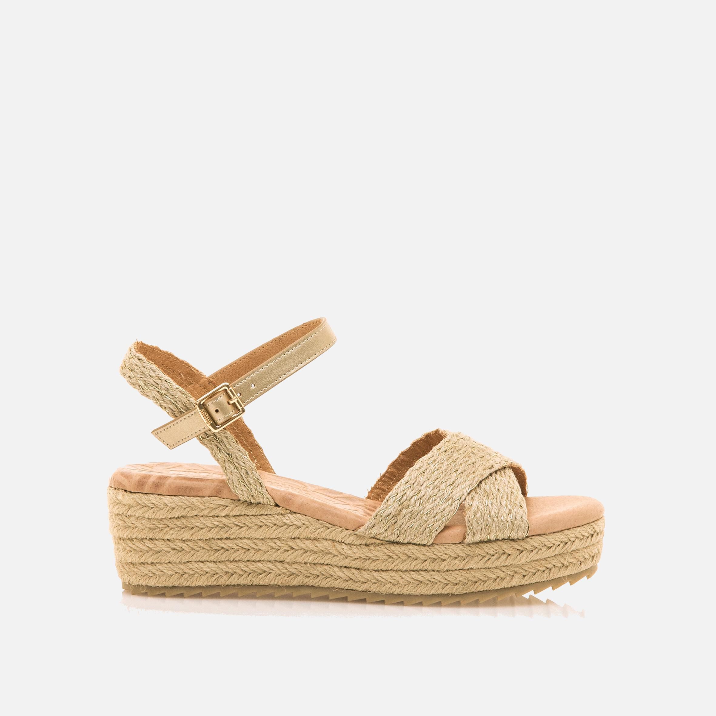 Sandales mtng best sale